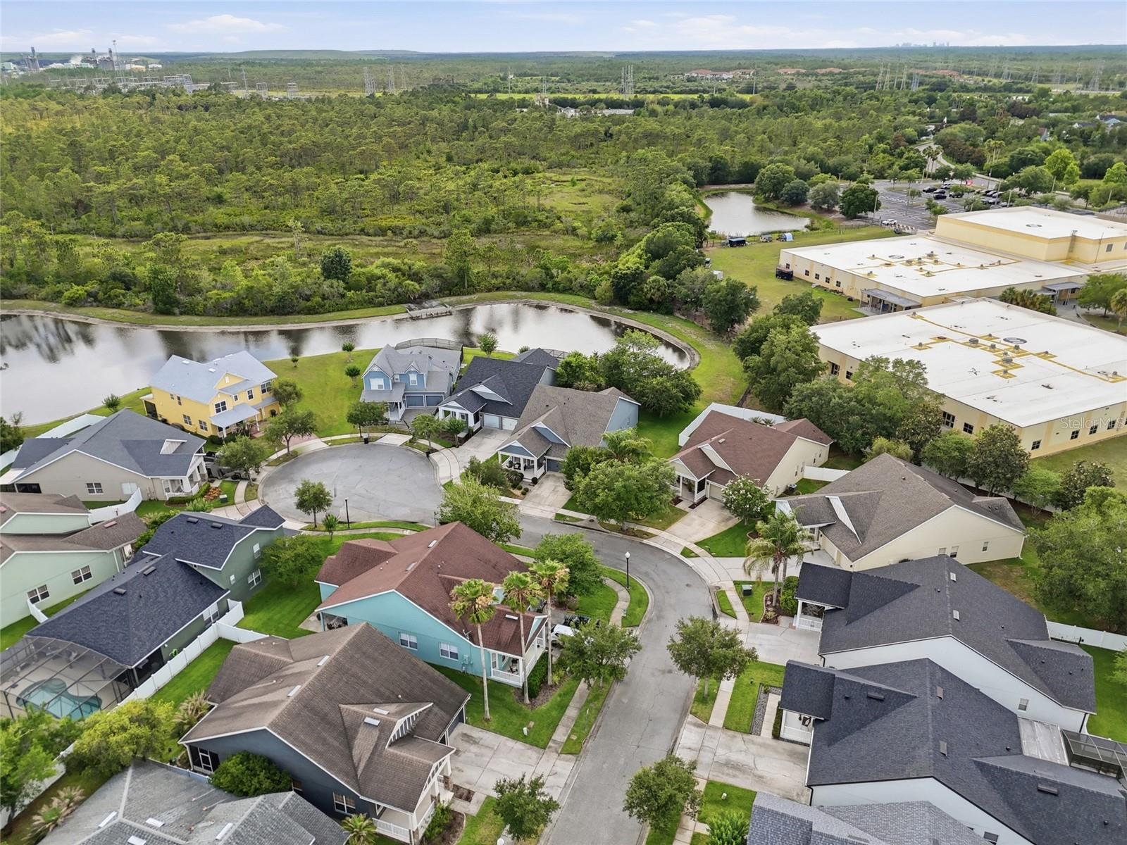 14033 BRADBURY RD, ORLANDO, FL, 32828