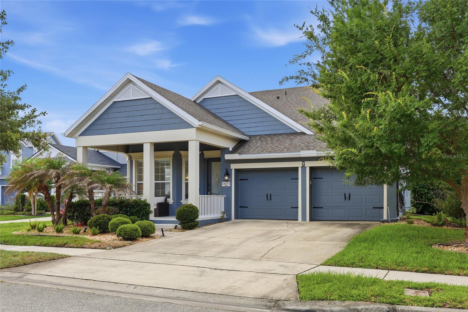 14033 BRADBURY RD, ORLANDO, FL, 32828