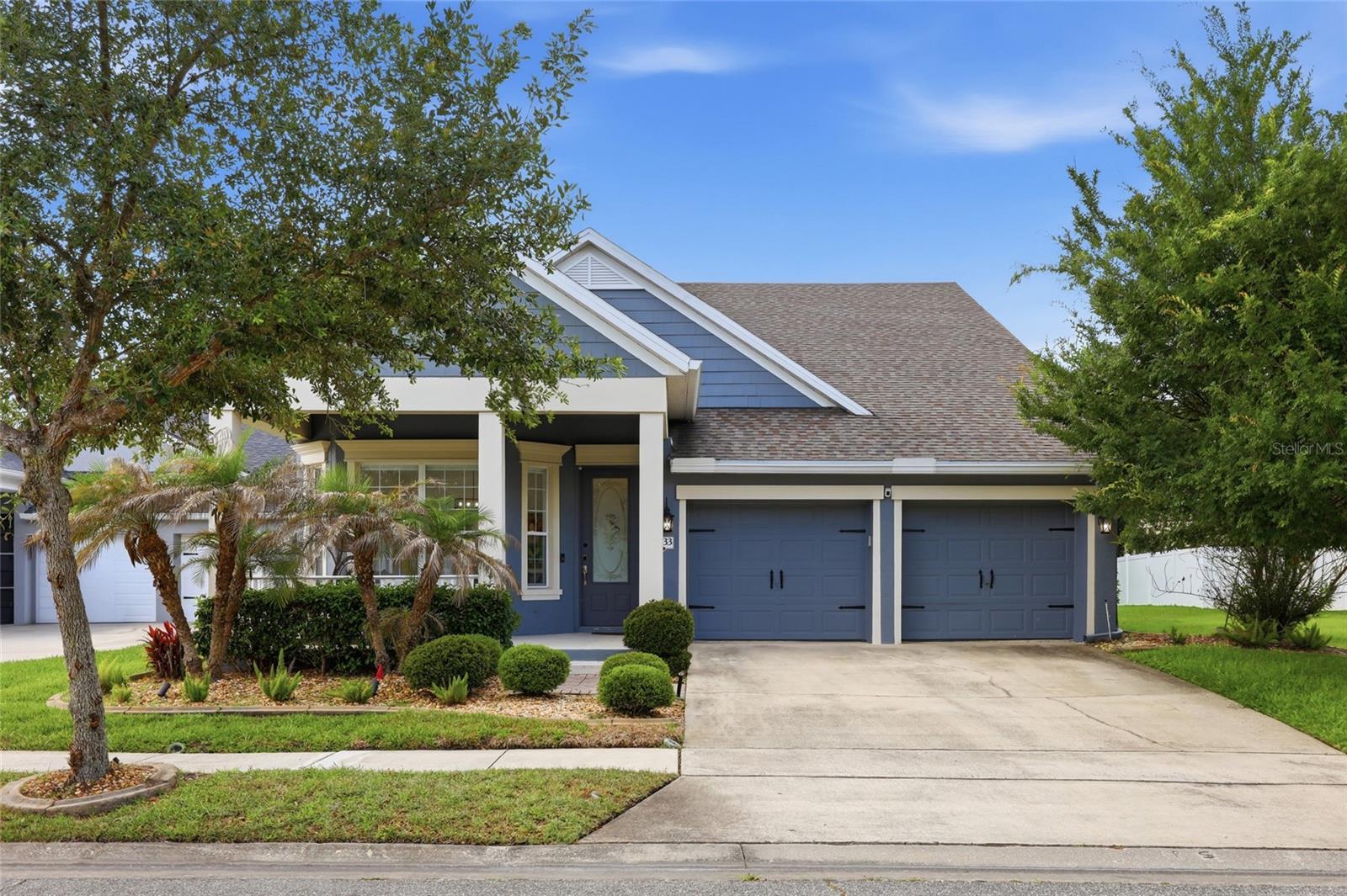 14033 BRADBURY RD, ORLANDO, FL, 32828