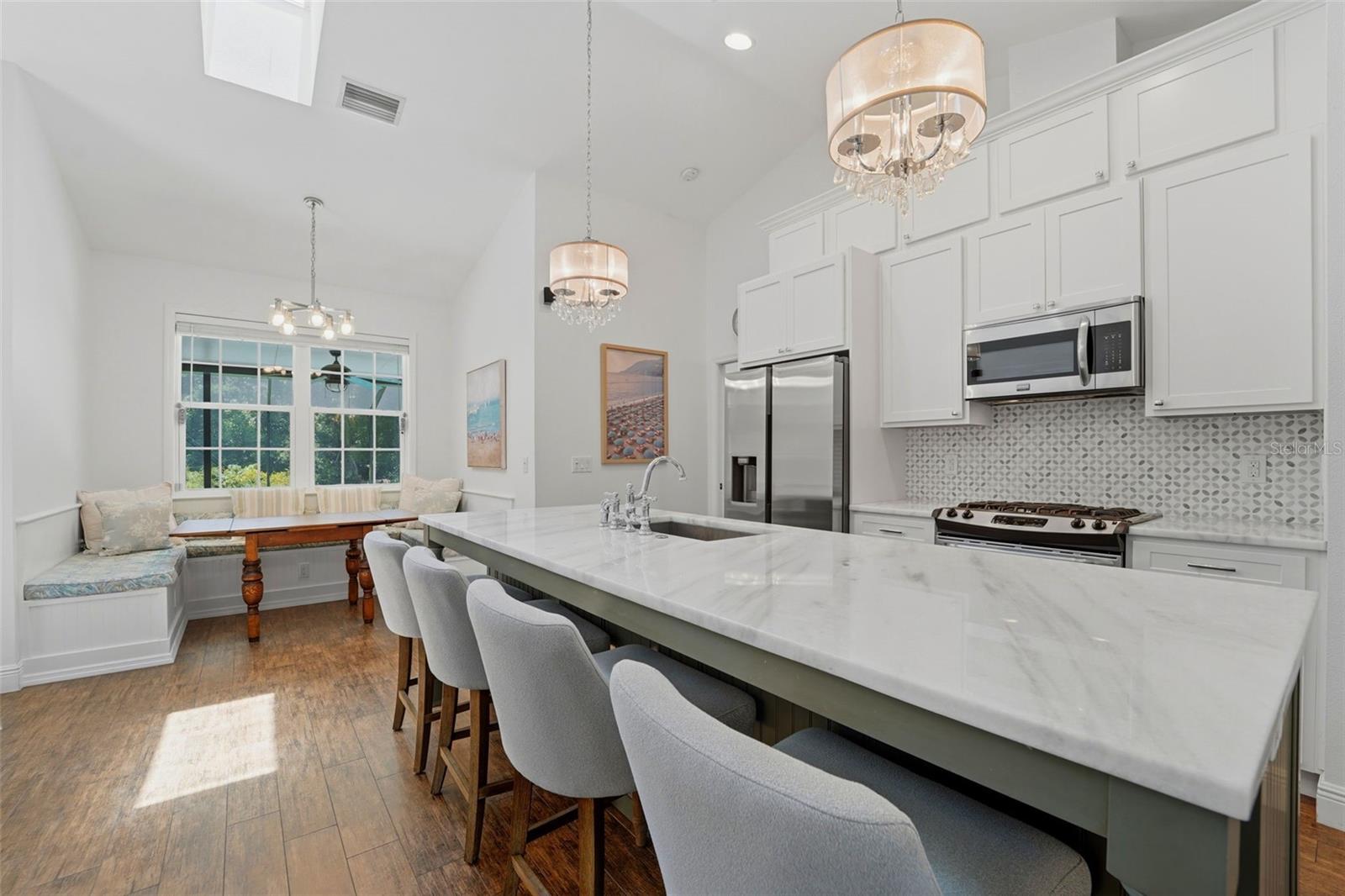 1709 GULF RD, TARPON SPRINGS, FL, 34689