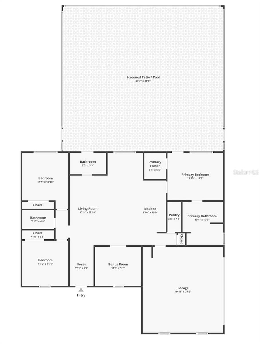 1709 GULF RD, TARPON SPRINGS, FL, 34689