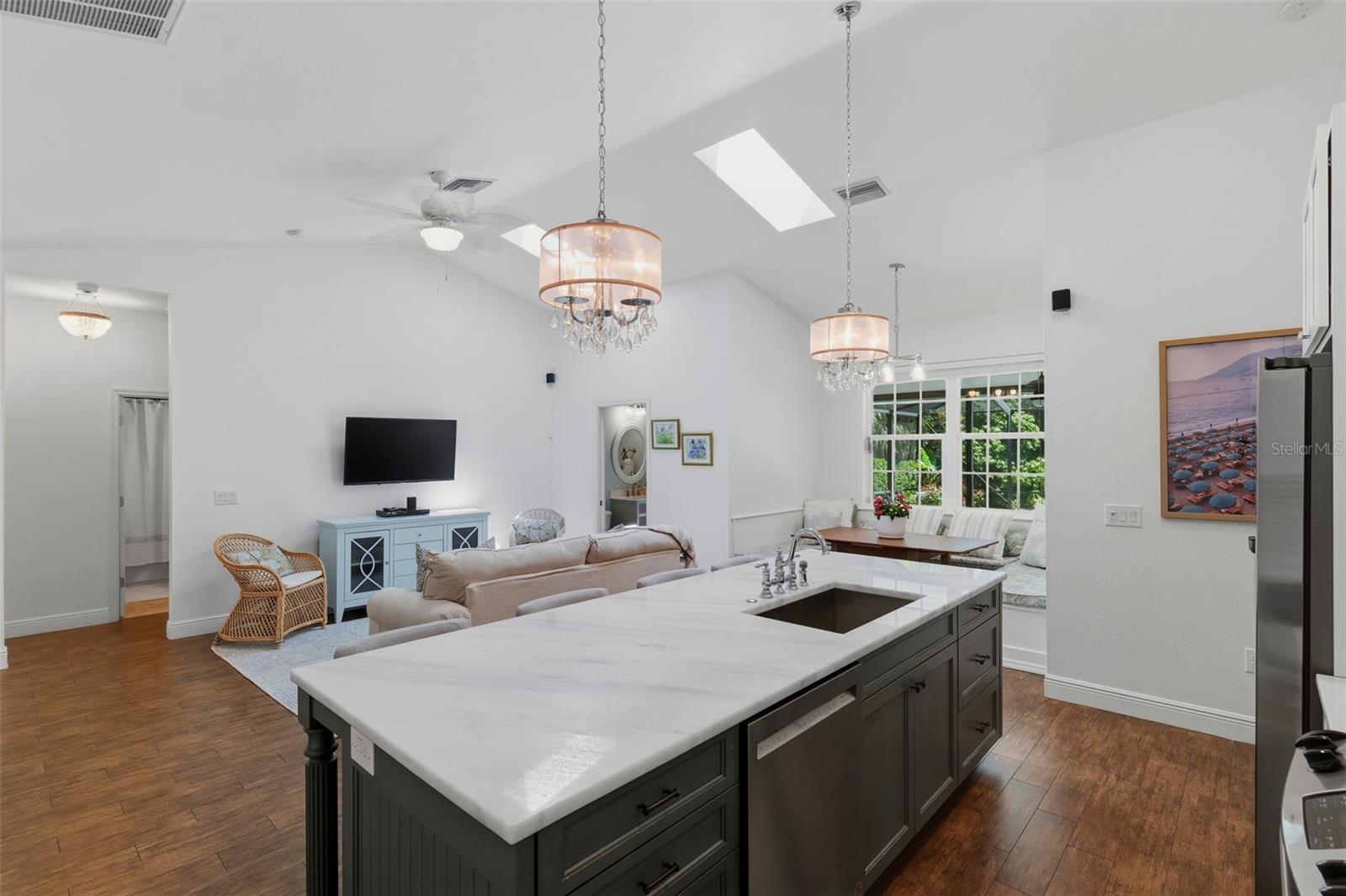 1709 GULF RD, TARPON SPRINGS, FL, 34689
