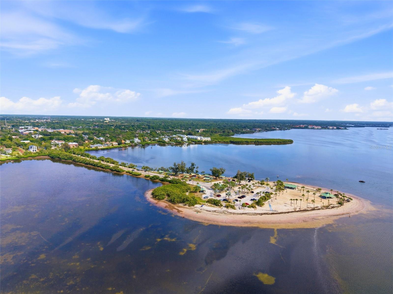 1709 GULF RD, TARPON SPRINGS, FL, 34689