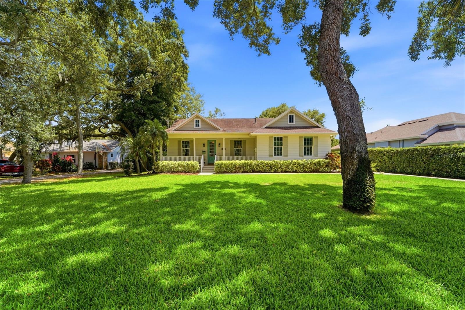 1709 GULF RD, TARPON SPRINGS, FL, 34689