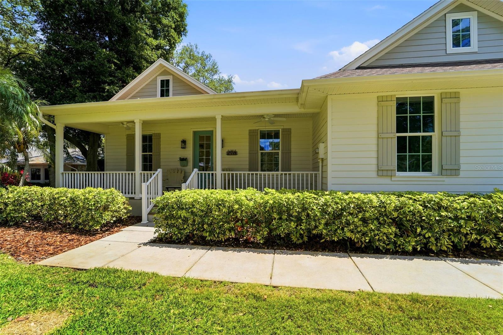 1709 GULF RD, TARPON SPRINGS, FL, 34689