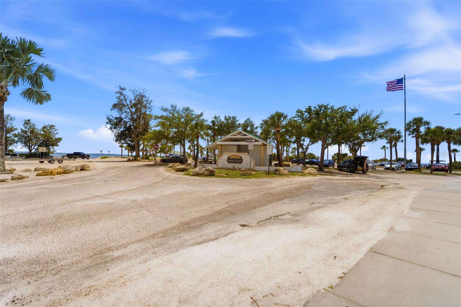 1709 GULF RD, TARPON SPRINGS, FL, 34689