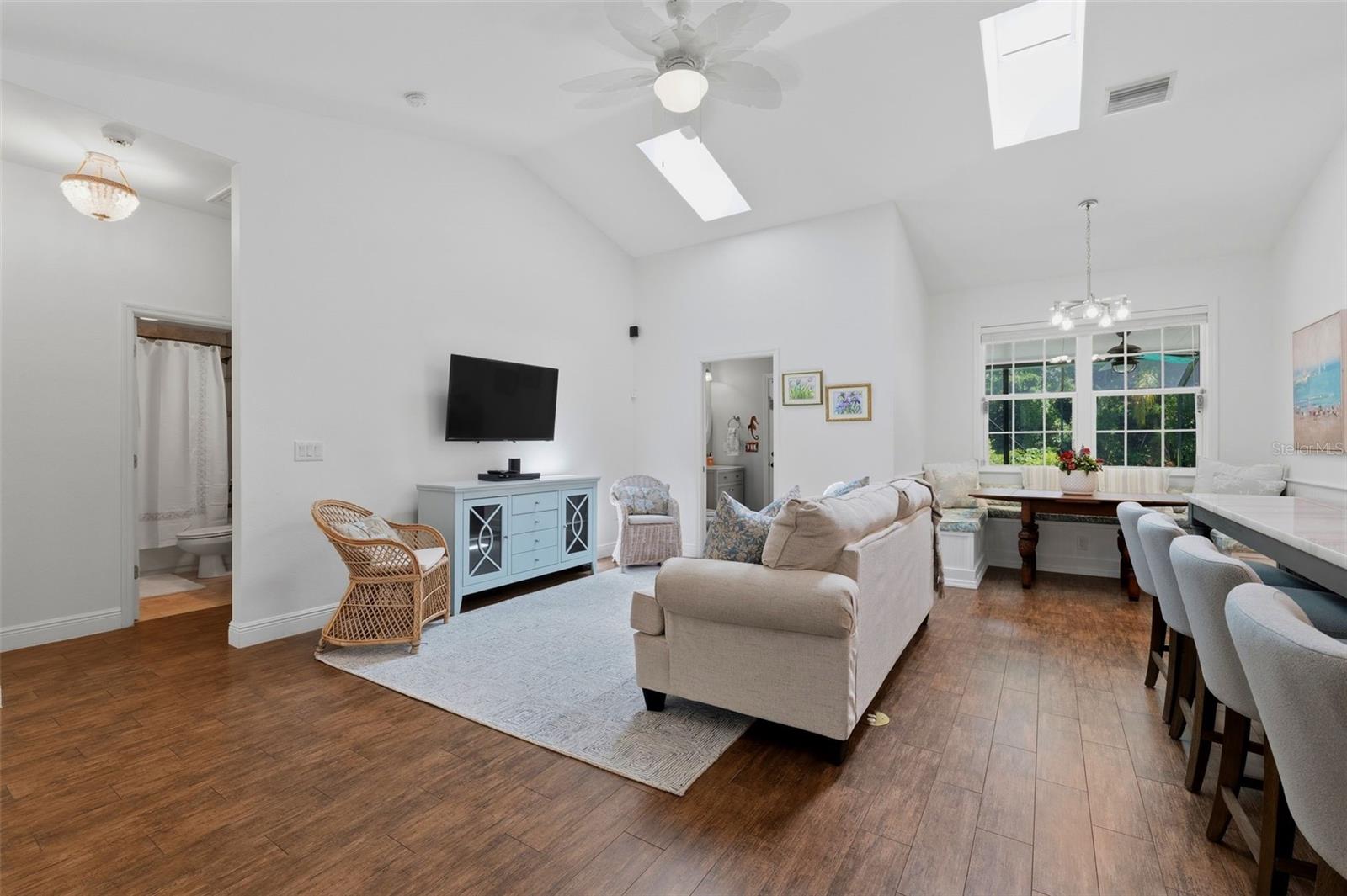 1709 GULF RD, TARPON SPRINGS, FL, 34689