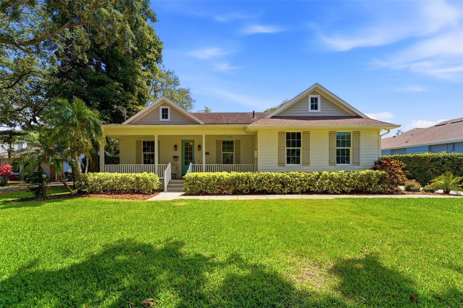 1709 GULF RD, TARPON SPRINGS, FL, 34689