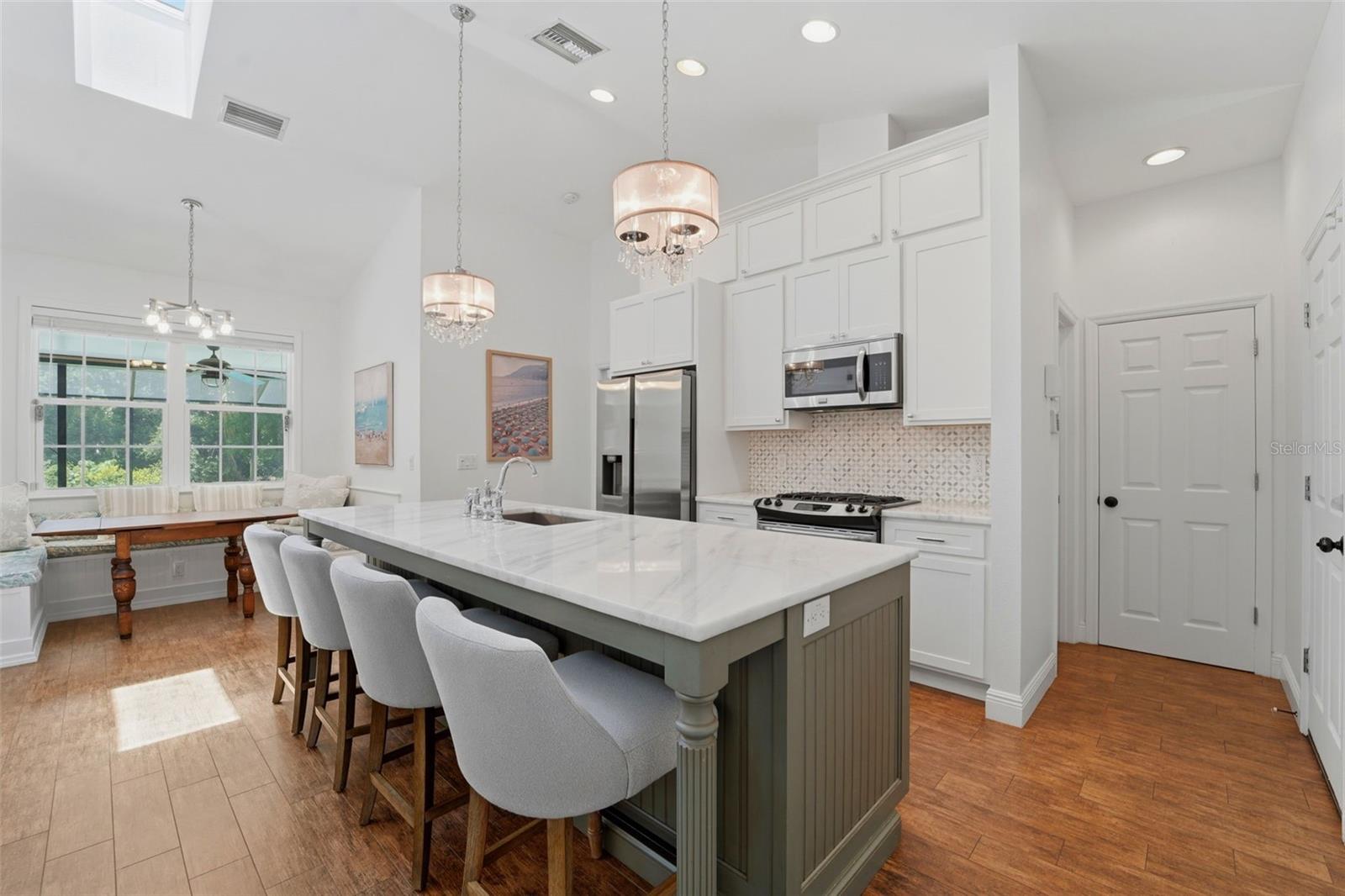 1709 GULF RD, TARPON SPRINGS, FL, 34689