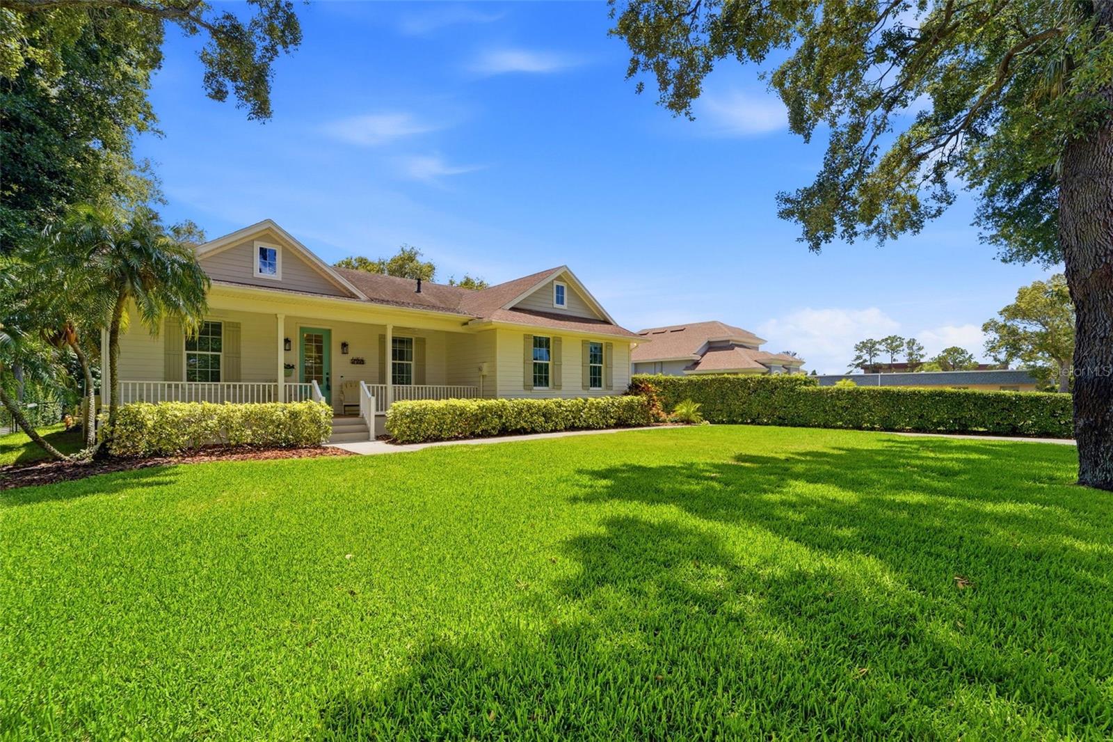 1709 GULF RD, TARPON SPRINGS, FL, 34689