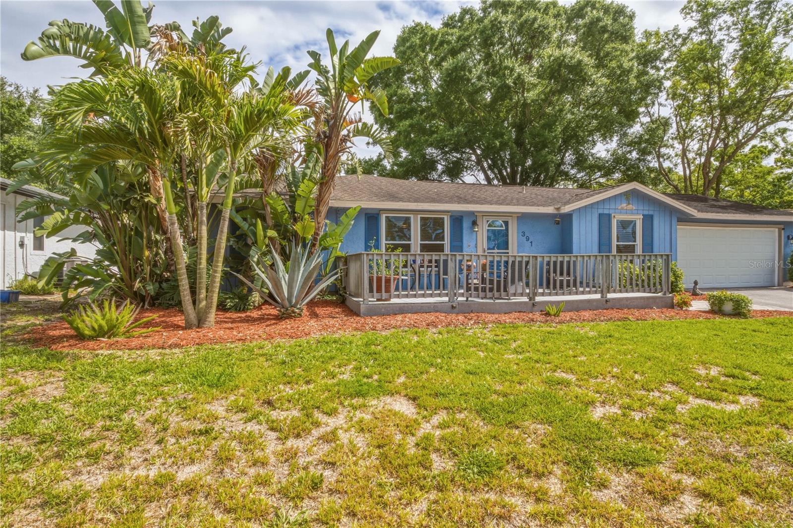 391 WALNUT CT, PALM HARBOR, FL, 34683