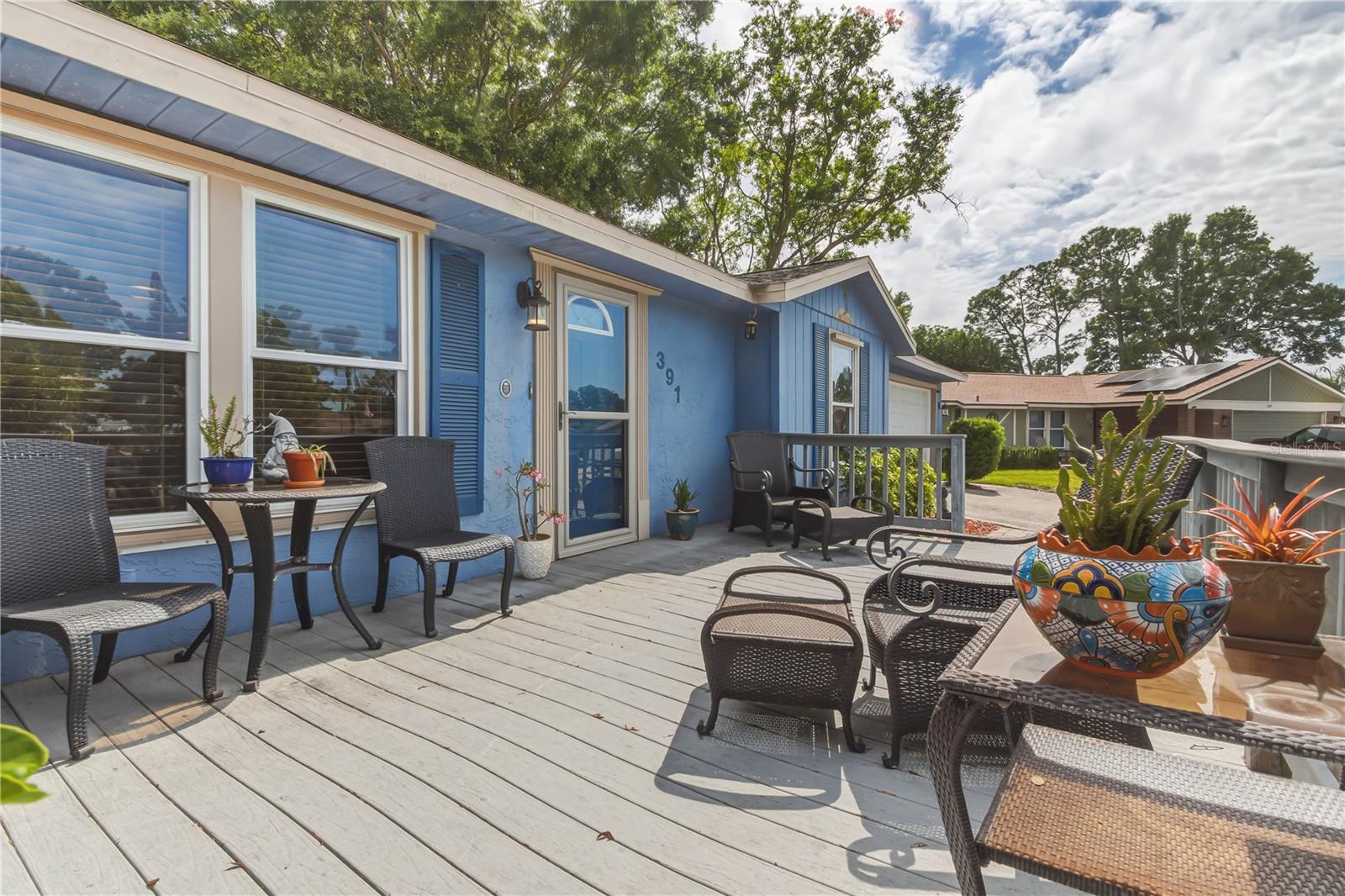 391 WALNUT CT, PALM HARBOR, FL, 34683