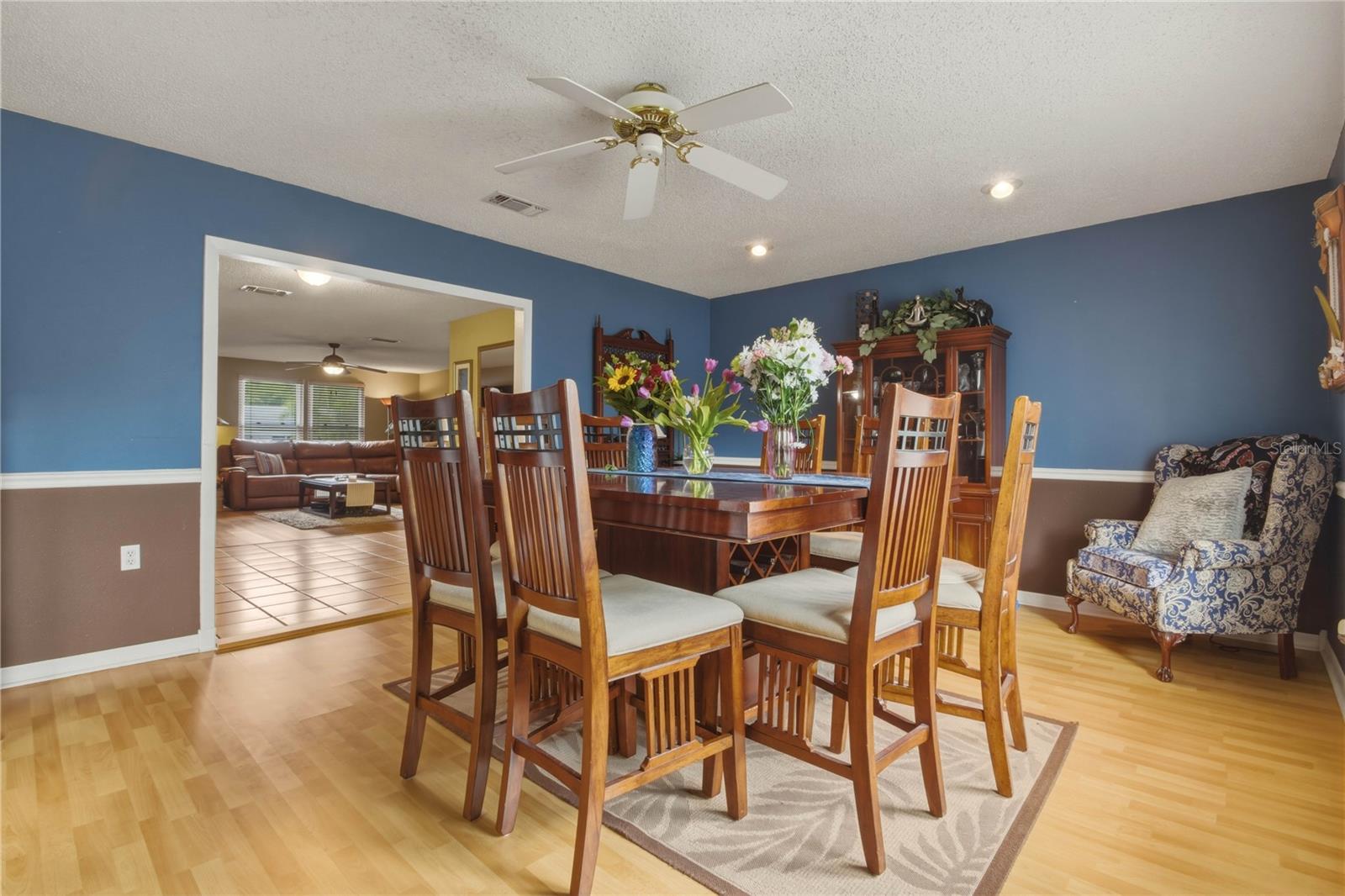 391 WALNUT CT, PALM HARBOR, FL, 34683