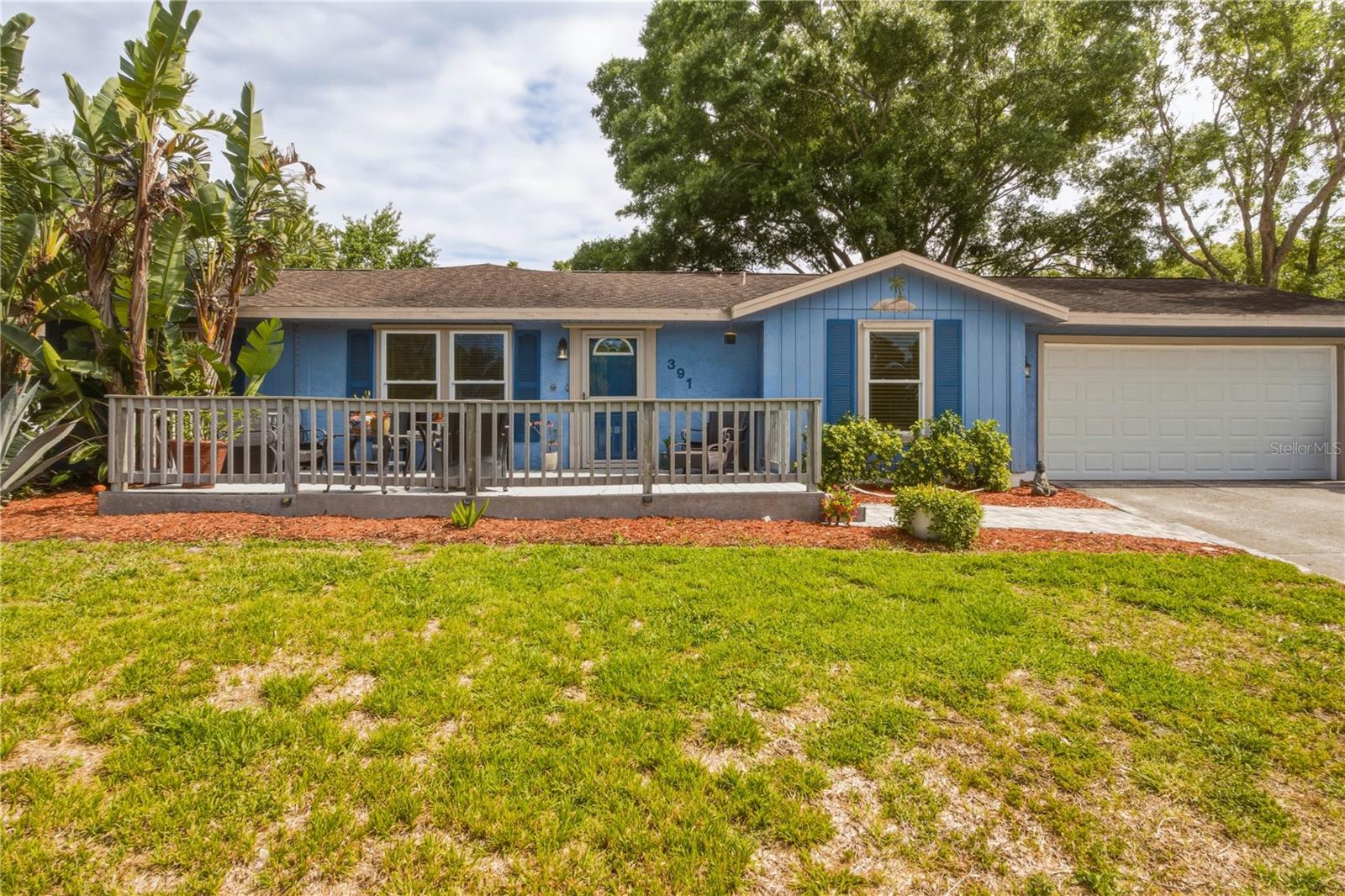 391 WALNUT CT, PALM HARBOR, FL, 34683