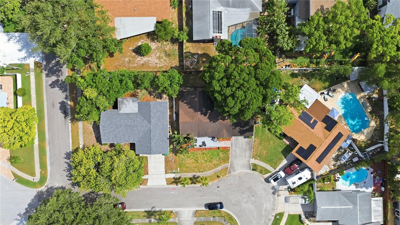 391 WALNUT CT, PALM HARBOR, FL, 34683