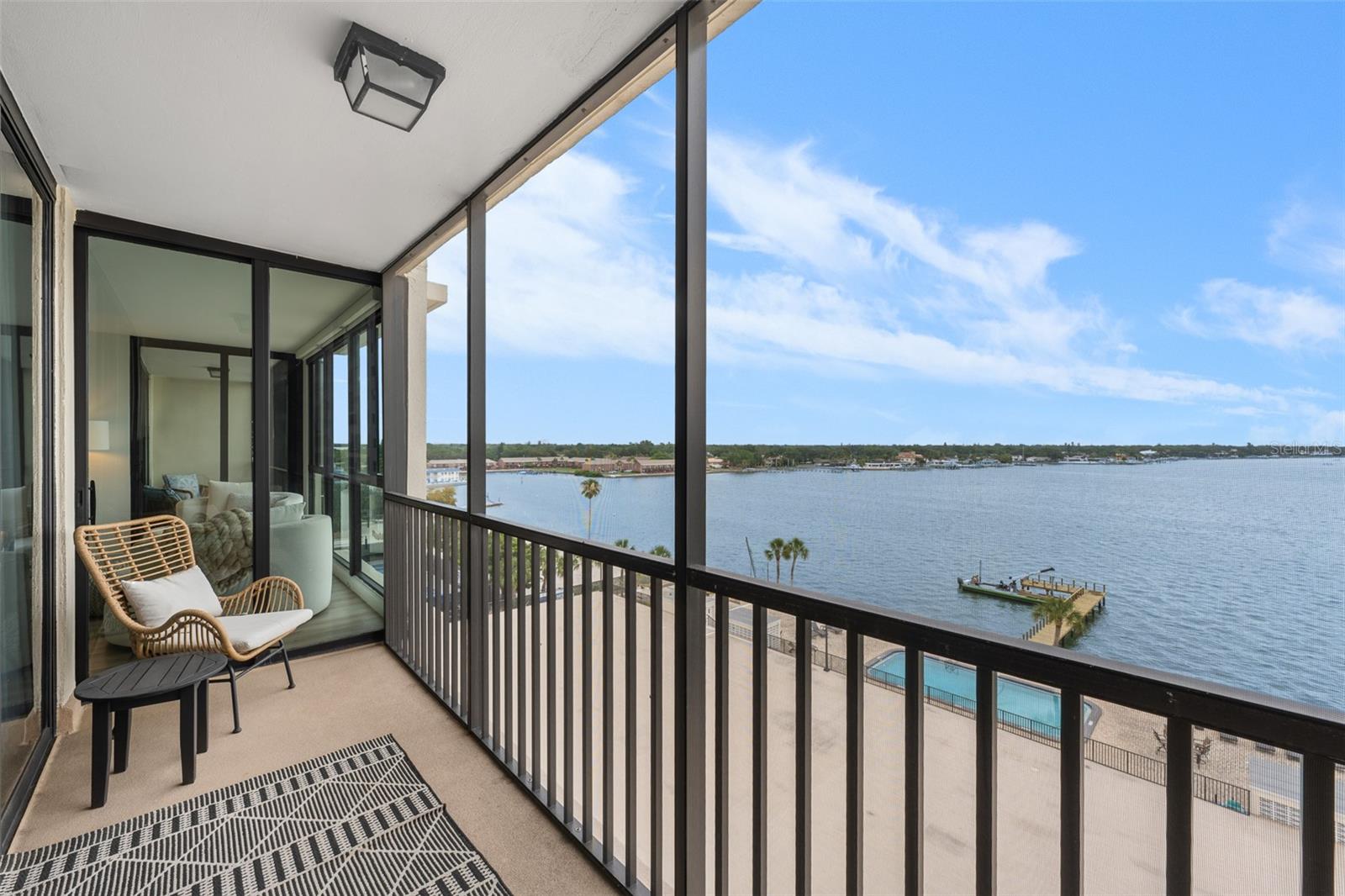 7100 SUNSHINE SKYWAY LN S #701, ST PETERSBURG, FL, 33711