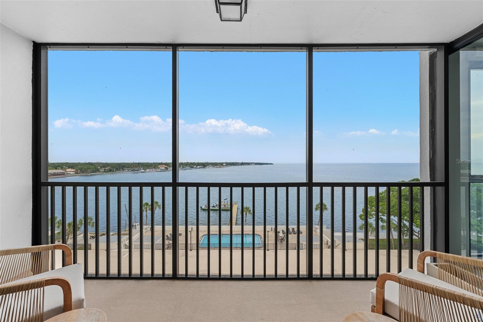 7100 SUNSHINE SKYWAY LN S #701, ST PETERSBURG, FL, 33711
