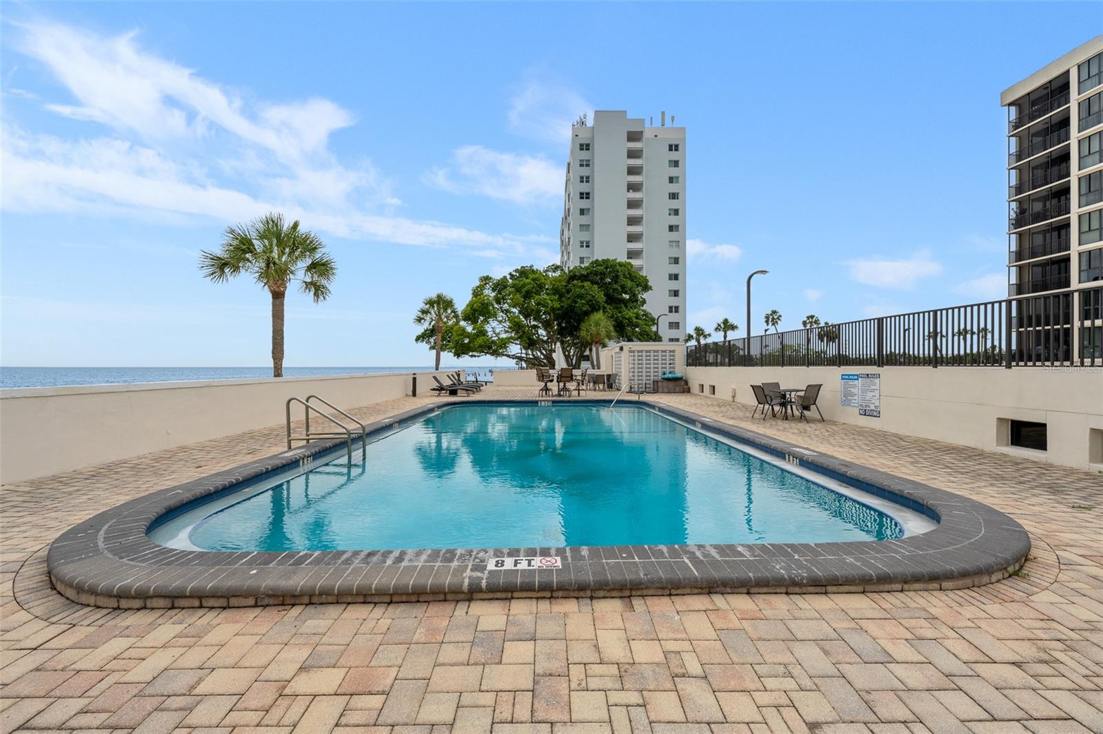 7100 SUNSHINE SKYWAY LN S #701, ST PETERSBURG, FL, 33711