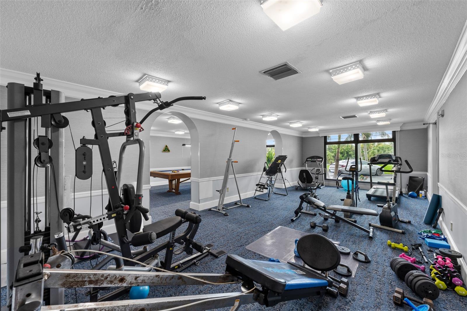 7100 SUNSHINE SKYWAY LN S #701, ST PETERSBURG, FL, 33711