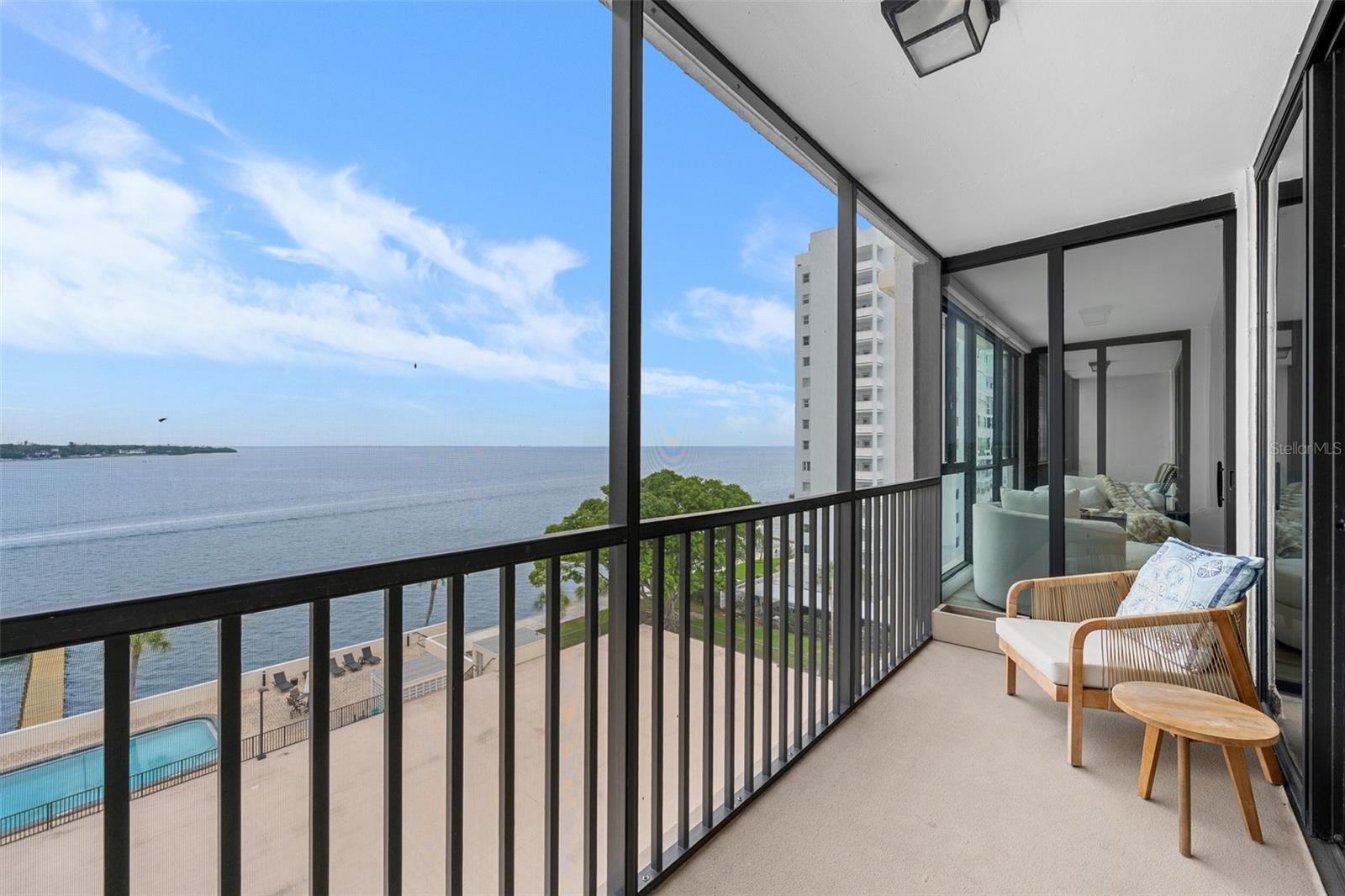 7100 SUNSHINE SKYWAY LN S #701, ST PETERSBURG, FL, 33711