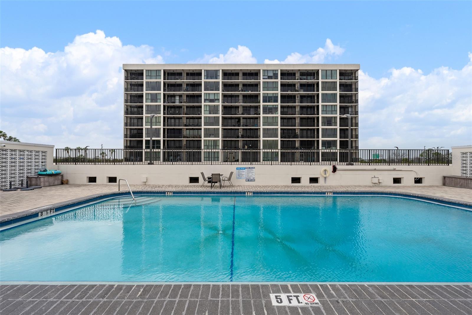 7100 SUNSHINE SKYWAY LN S #701, ST PETERSBURG, FL, 33711