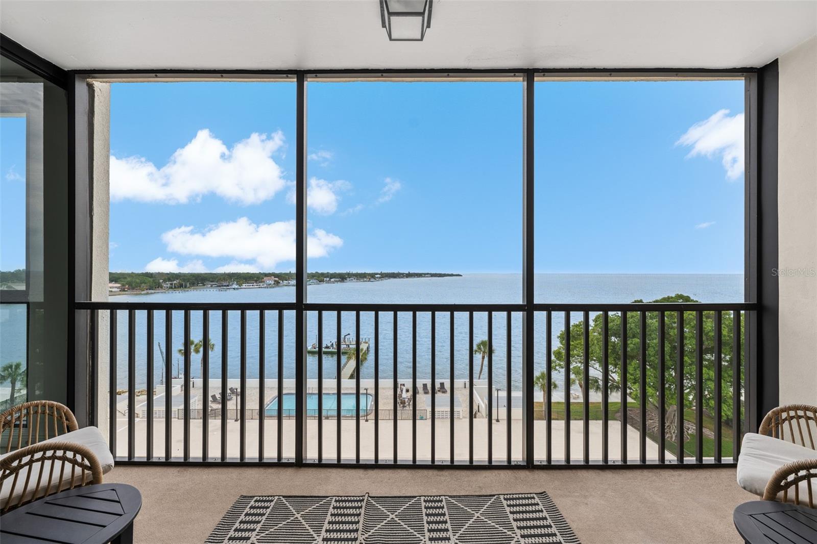 7100 SUNSHINE SKYWAY LN S #701, ST PETERSBURG, FL, 33711