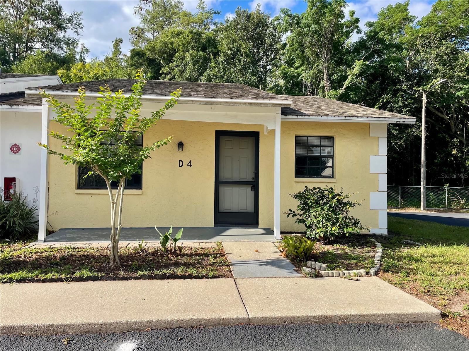 2780 PARK DR #D 4, CLEARWATER, FL, 33763