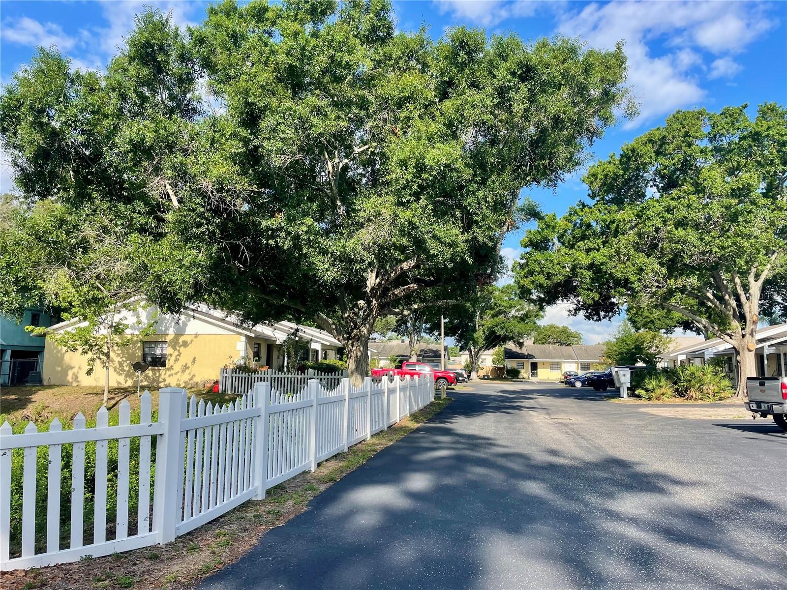 2780 PARK DR #D 4, CLEARWATER, FL, 33763