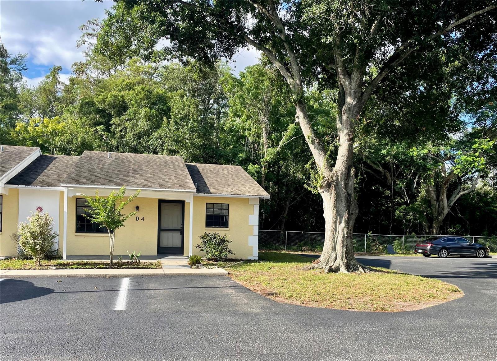 2780 PARK DR #D 4, CLEARWATER, FL, 33763