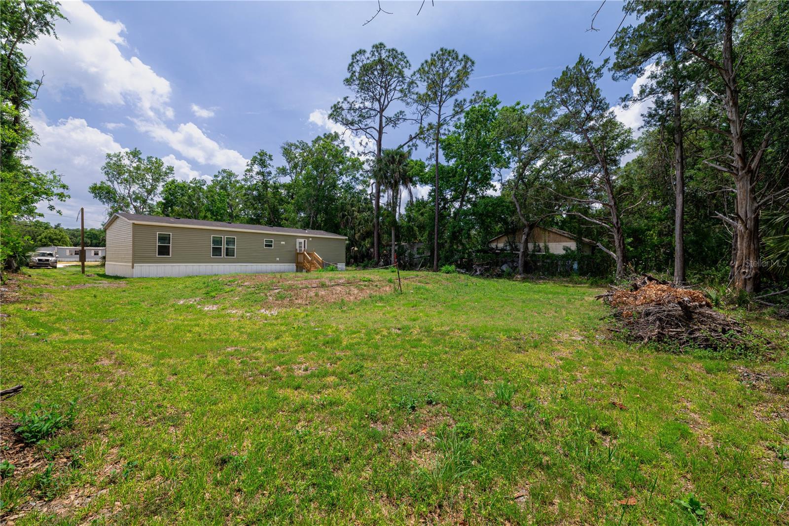 25031 ANTLER ST, CHRISTMAS, FL, 32709