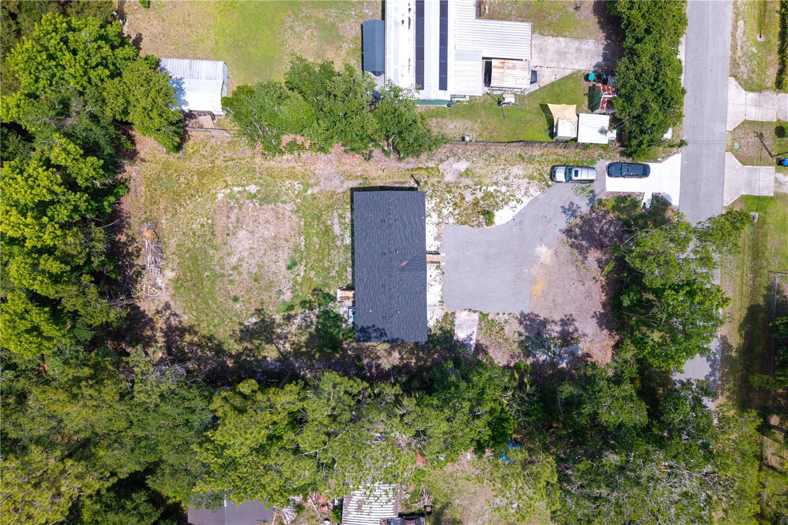 25031 ANTLER ST, CHRISTMAS, FL, 32709