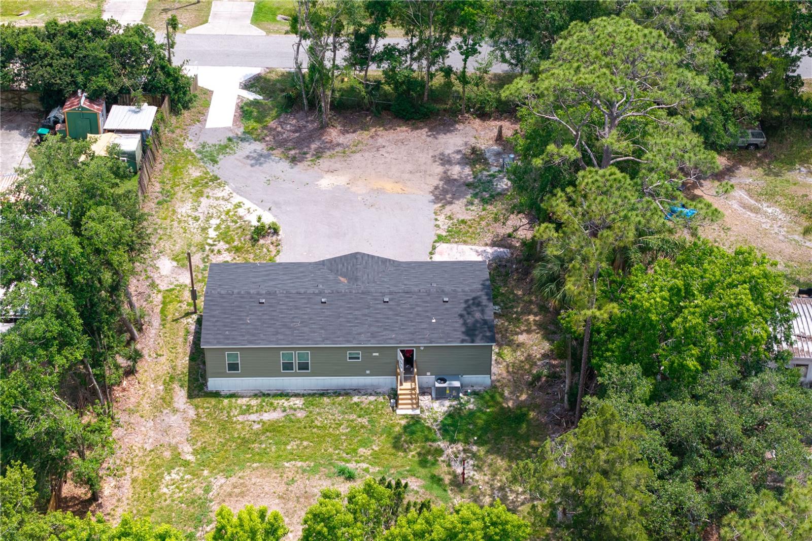 25031 ANTLER ST, CHRISTMAS, FL, 32709
