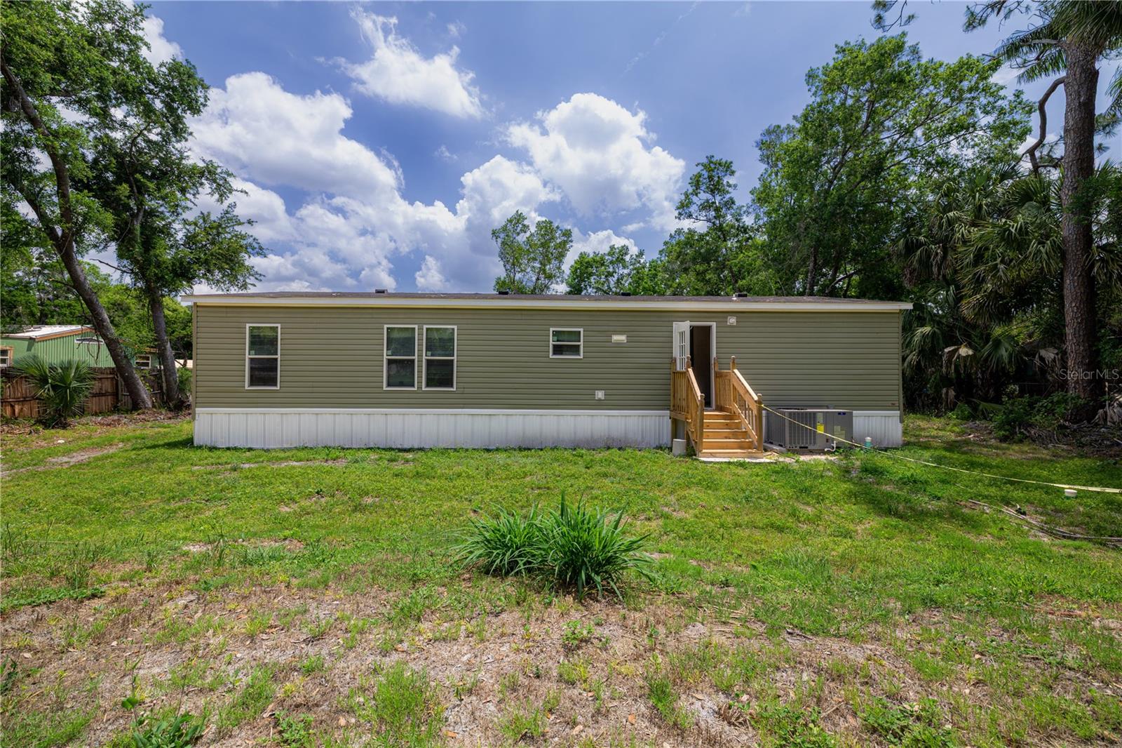 25031 ANTLER ST, CHRISTMAS, FL, 32709