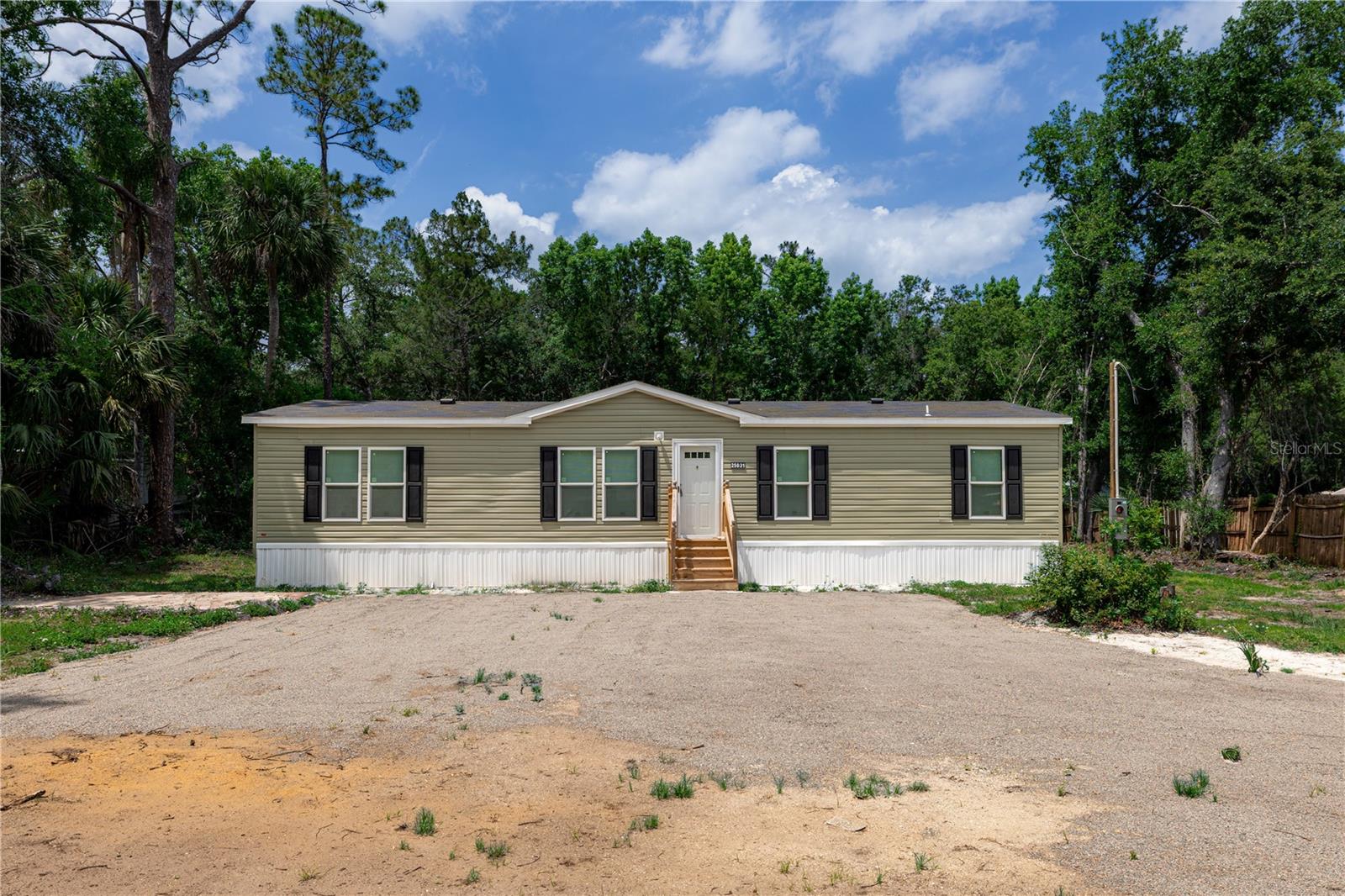 25031 ANTLER ST, CHRISTMAS, FL, 32709