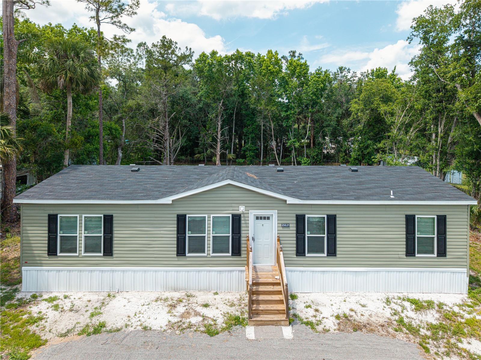 25031 ANTLER ST, CHRISTMAS, FL, 32709