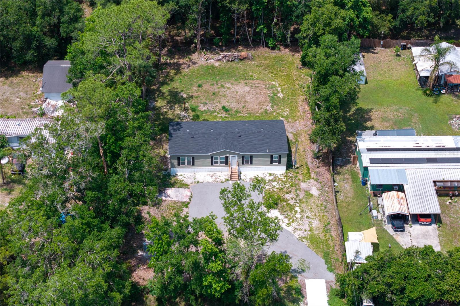 25031 ANTLER ST, CHRISTMAS, FL, 32709