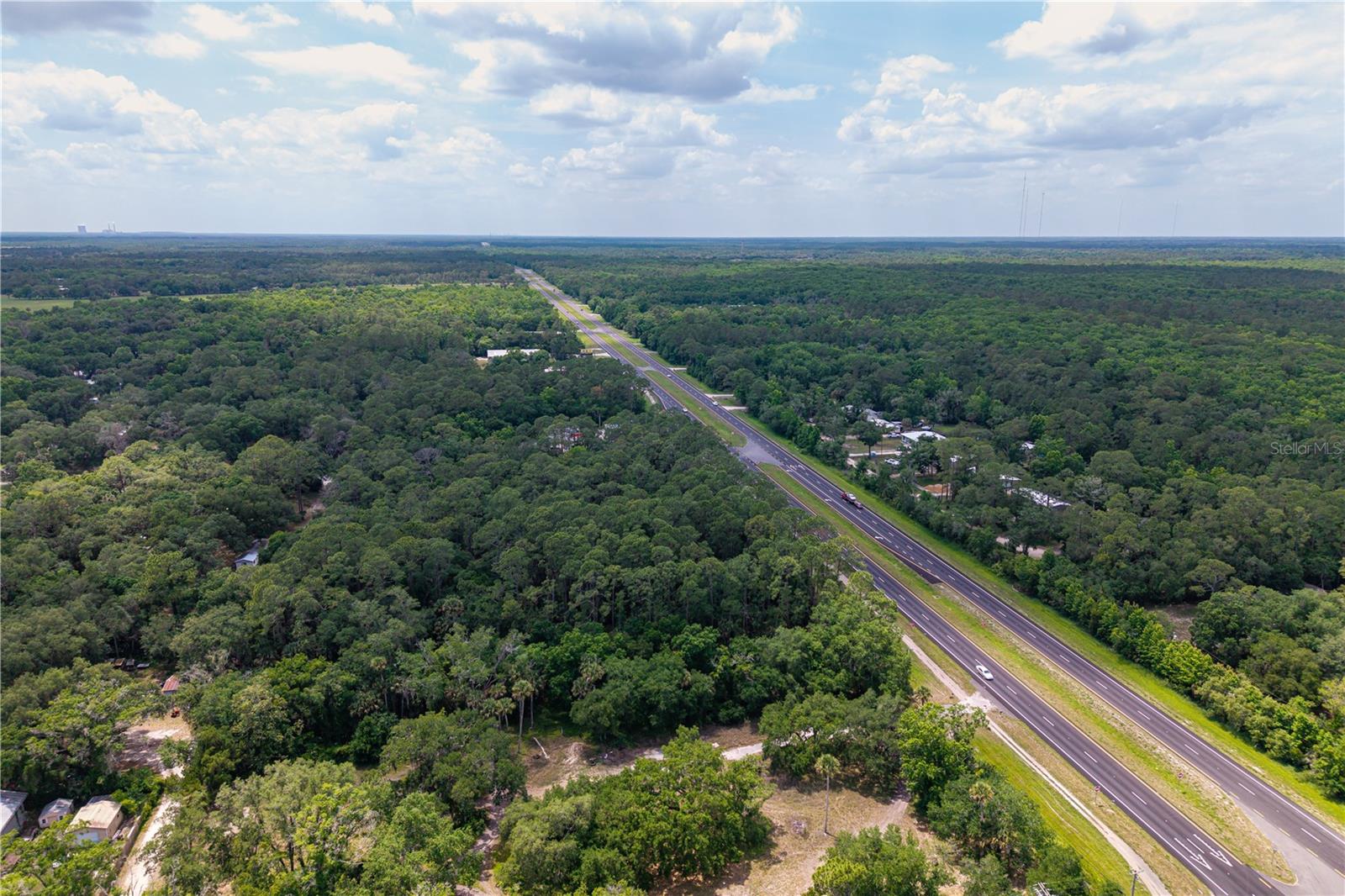 25031 ANTLER ST, CHRISTMAS, FL, 32709