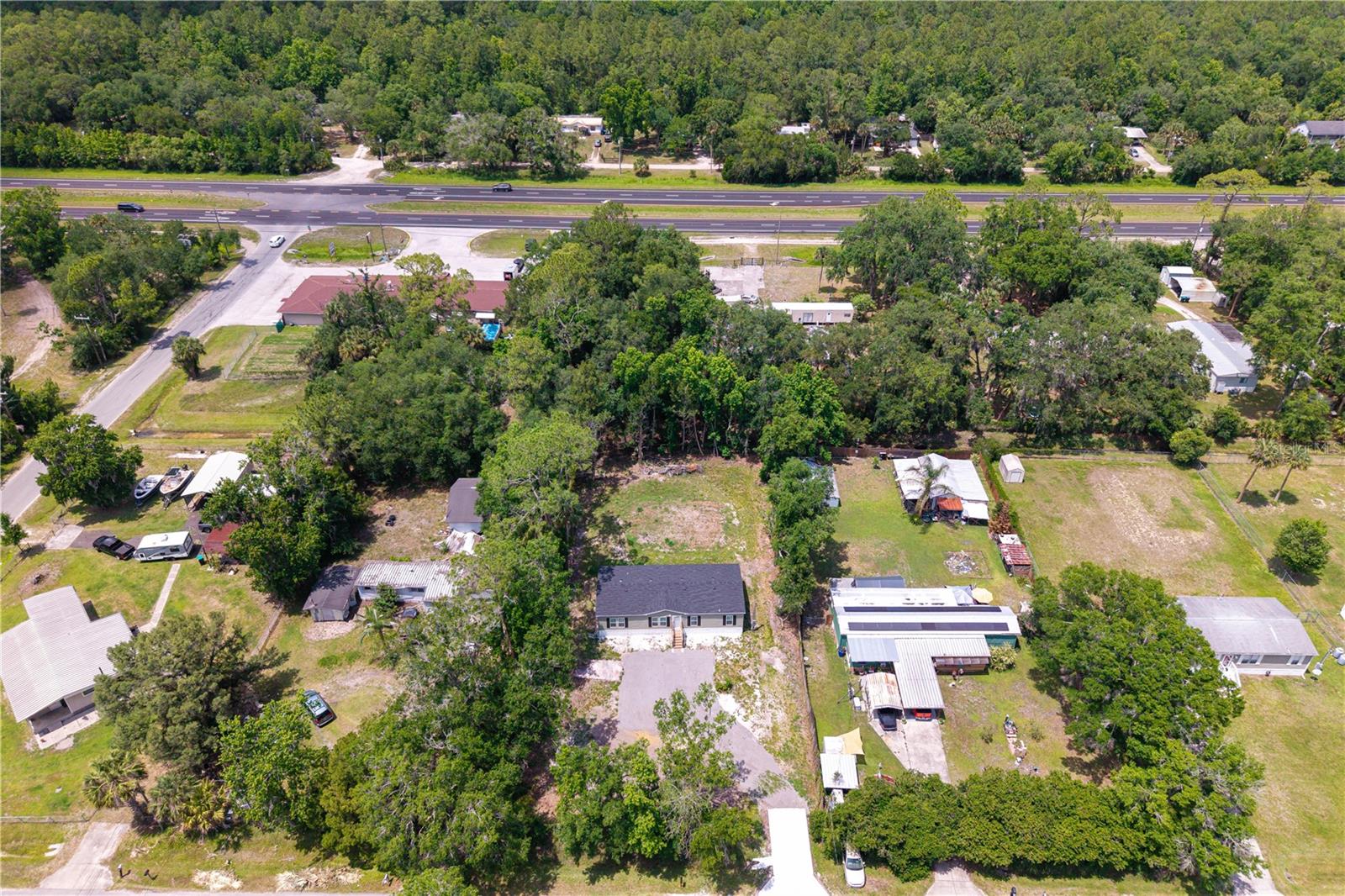 25031 ANTLER ST, CHRISTMAS, FL, 32709