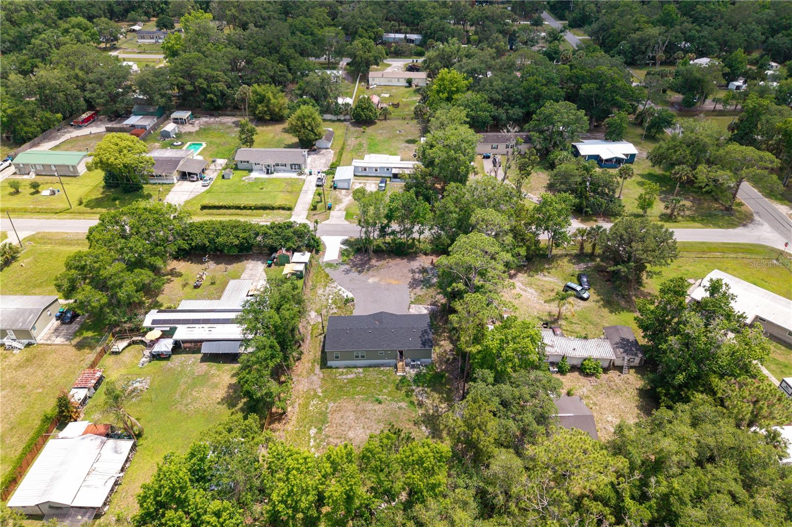 25031 ANTLER ST, CHRISTMAS, FL, 32709