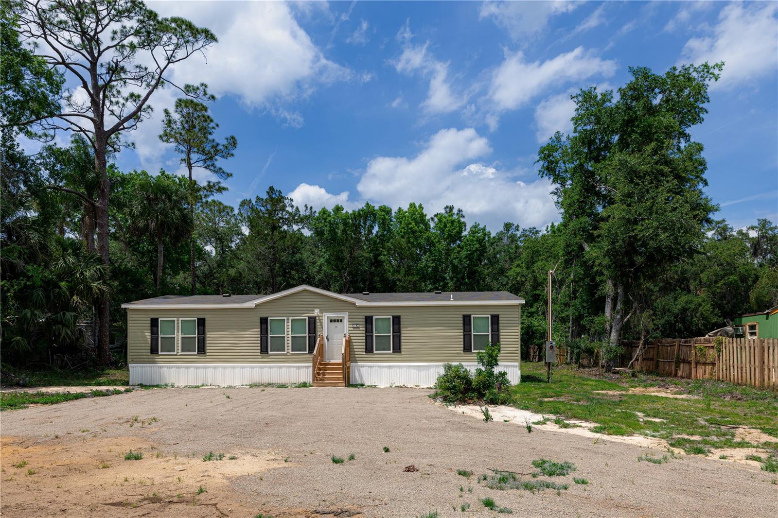 25031 ANTLER ST, CHRISTMAS, FL, 32709