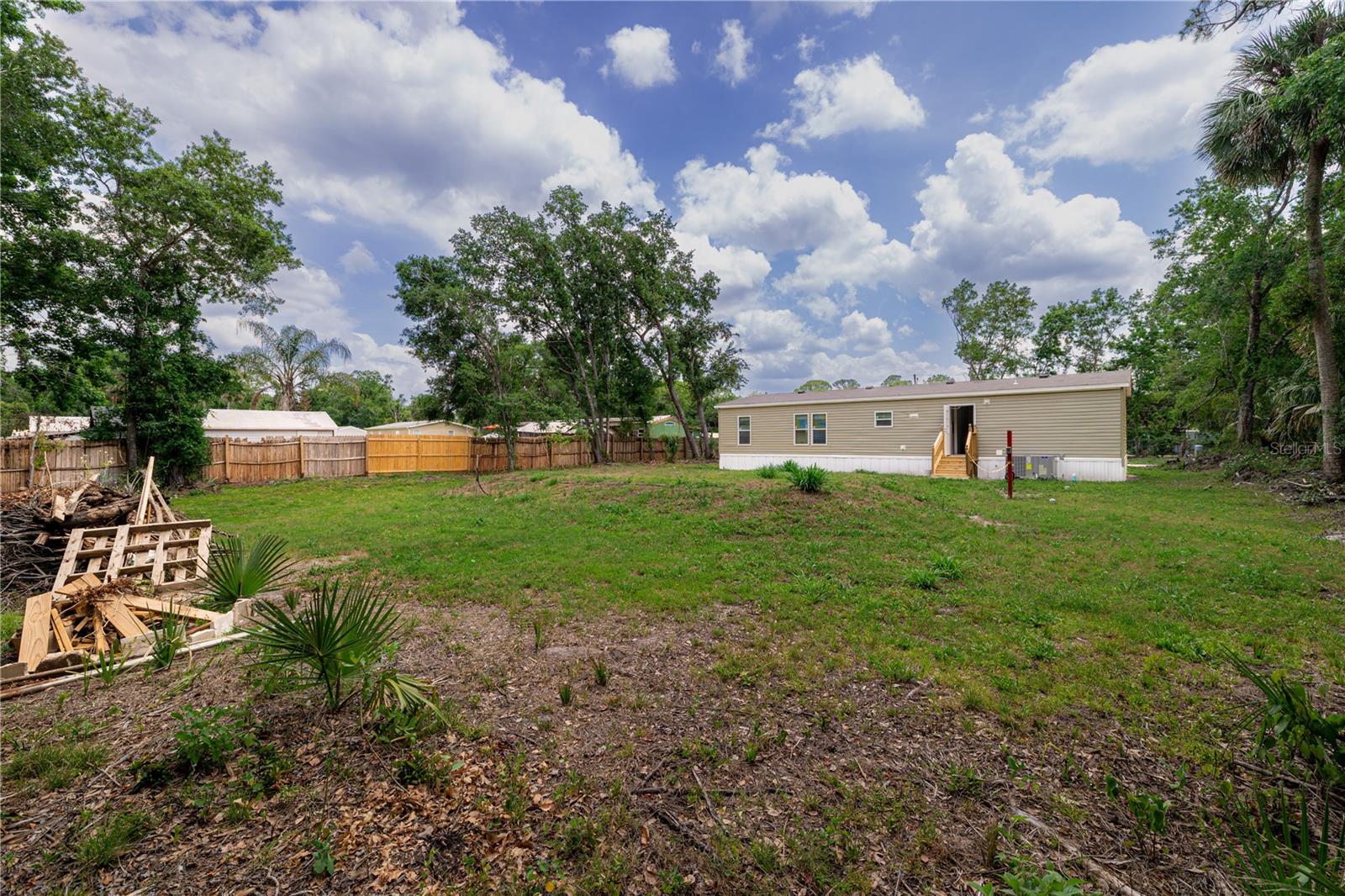 25031 ANTLER ST, CHRISTMAS, FL, 32709