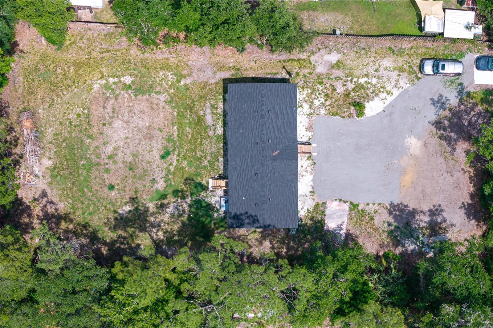 25031 ANTLER ST, CHRISTMAS, FL, 32709