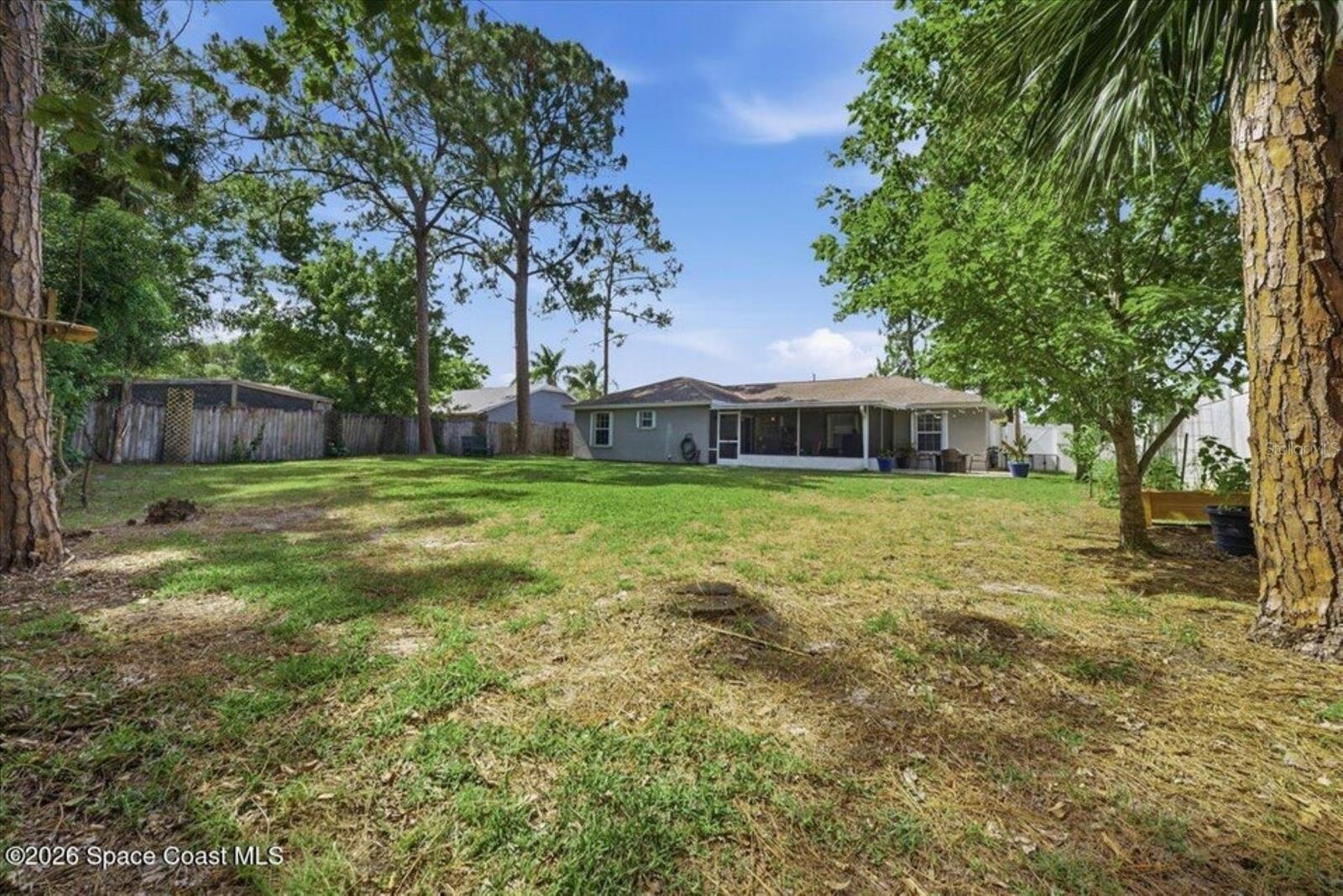 5145 CARTER ST, COCOA, FL, 32927