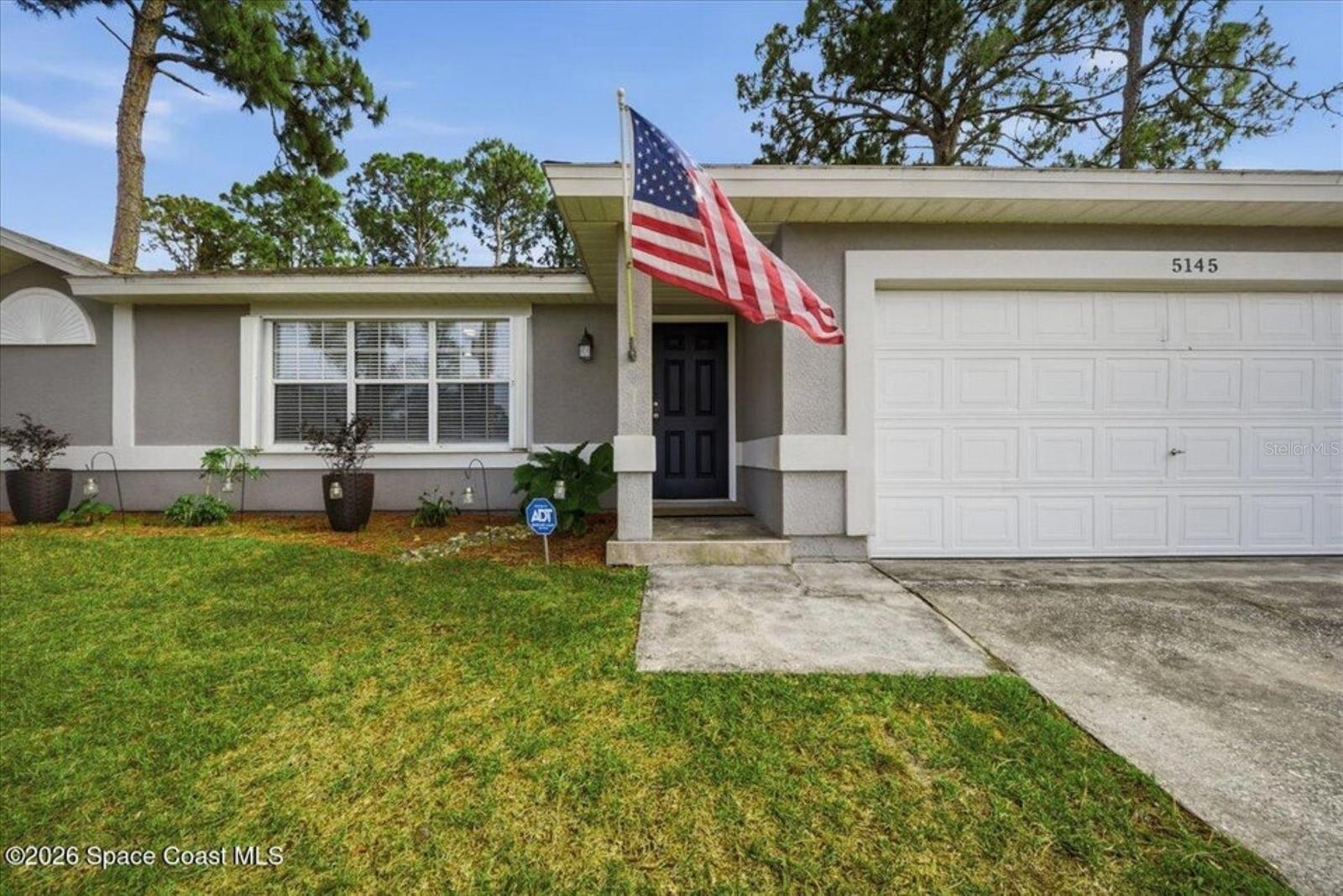 5145 CARTER ST, COCOA, FL, 32927