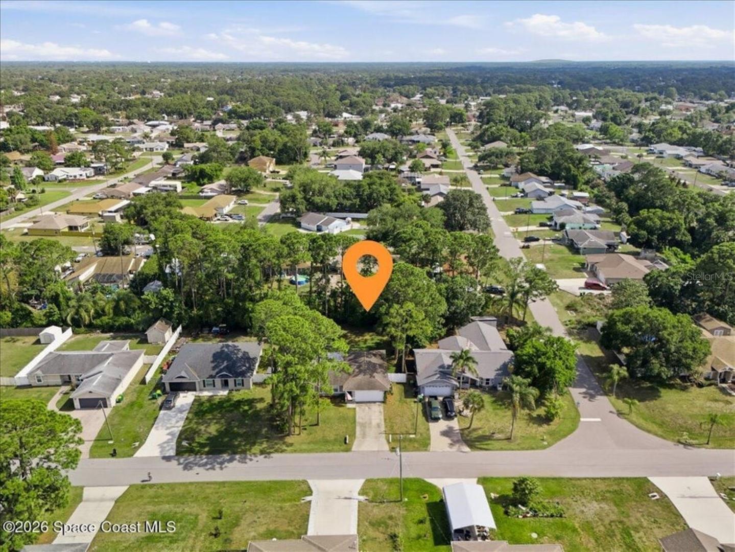 5145 CARTER ST, COCOA, FL, 32927