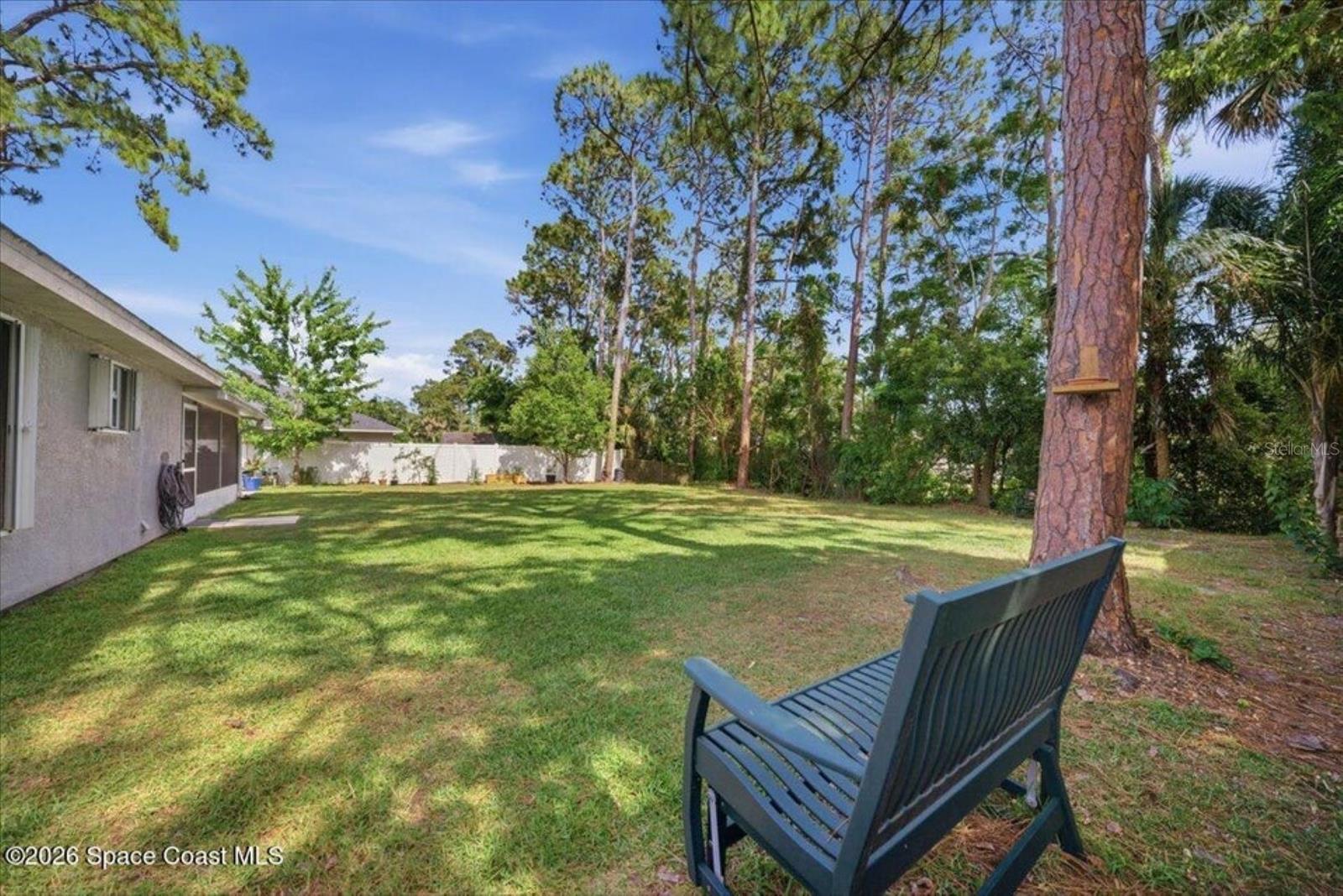 5145 CARTER ST, COCOA, FL, 32927