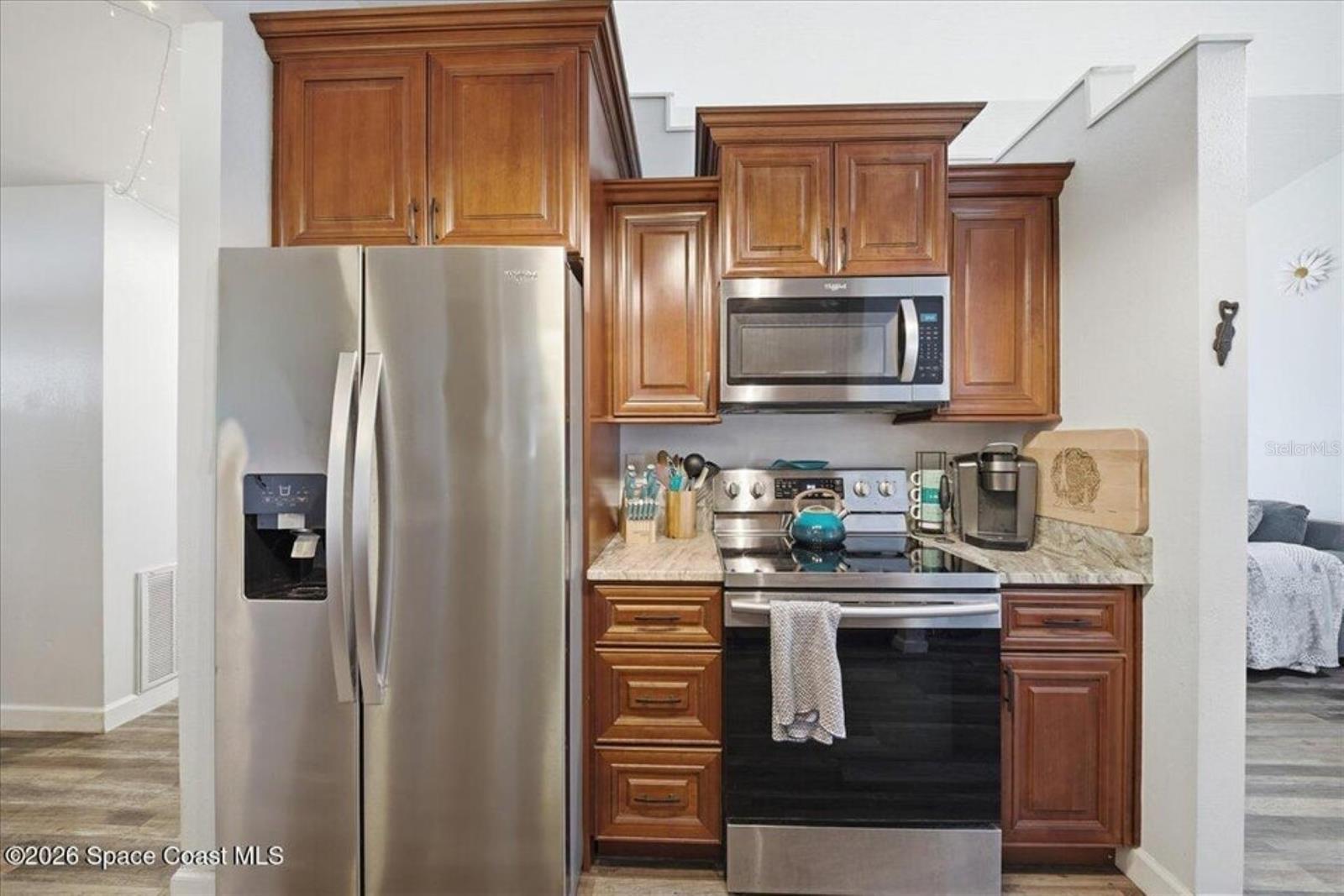 5145 CARTER ST, COCOA, FL, 32927