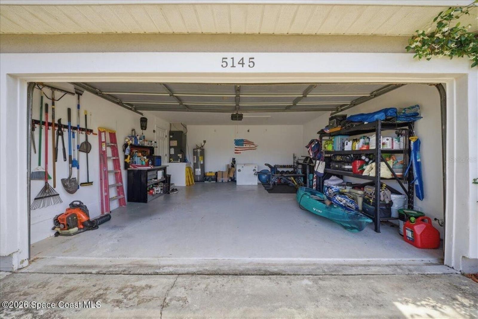 5145 CARTER ST, COCOA, FL, 32927