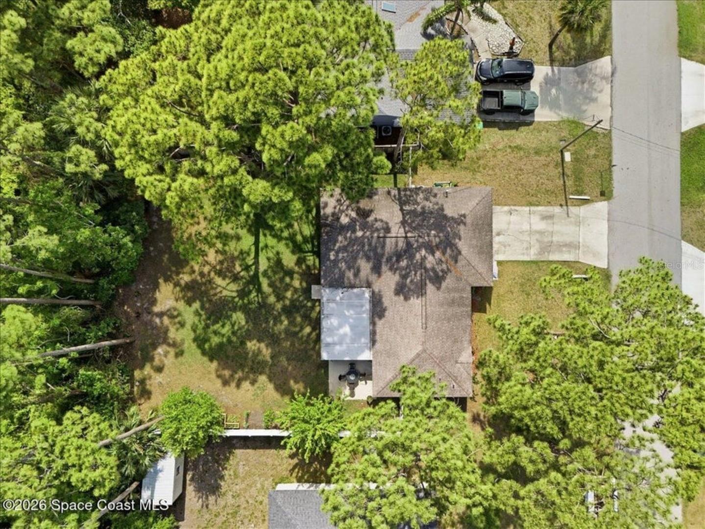 5145 CARTER ST, COCOA, FL, 32927