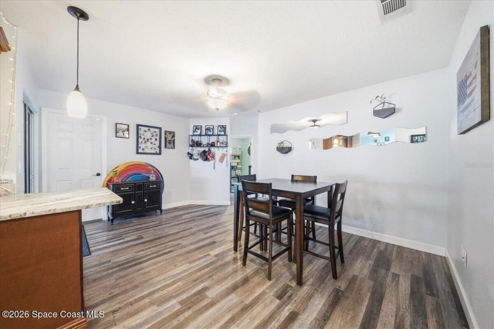 5145 CARTER ST, COCOA, FL, 32927